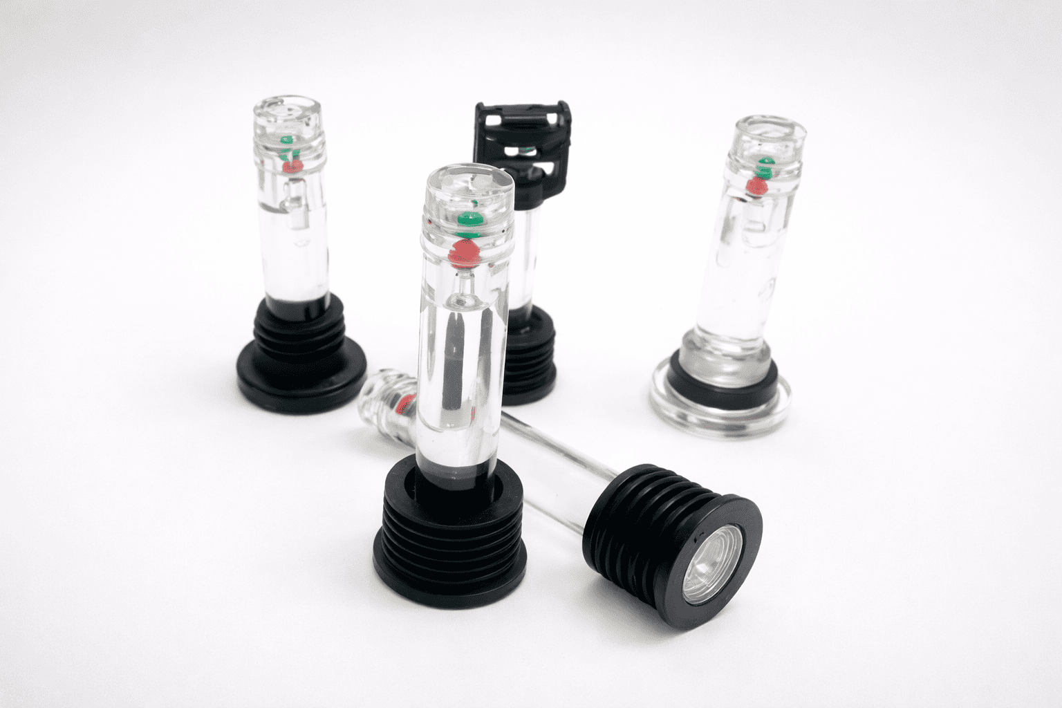 Automobile Magic Eye